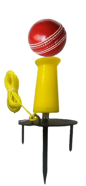 Drive Ball Max - CricTools Sports Inventions