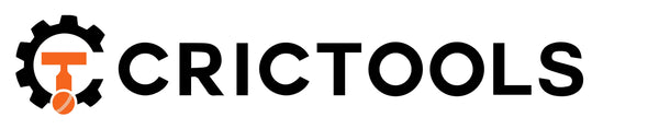 CricTools Sports Inventions