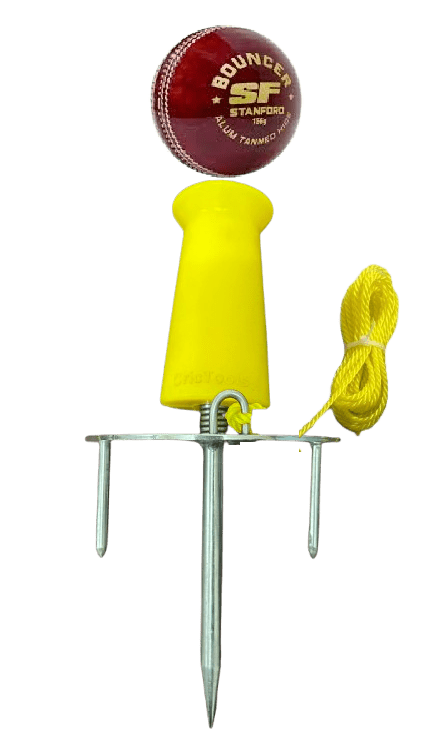 Drive Ball Elite - CricTools Sports Inventions