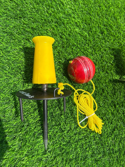 Drive Ball Max - CricTools Sports Inventions